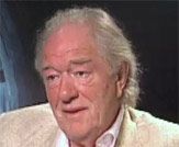 Michael Gambon