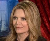 Michelle Pfeiffer biography and filmography | Michelle Pfeiffer movies