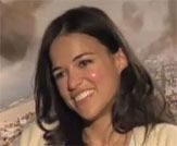 michelle rodriguez biography