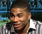 Nelly Bio