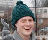 Noah Reid