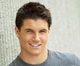Robbie Amell