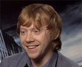 rupert grint biography and filmography