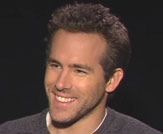 Ryan Reynolds Photo