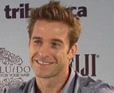 Scott Speedman