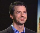 Sean Hayes Wife