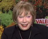 Shirley MacLaine biography and ...