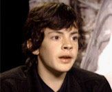 Young Skandar Keynes