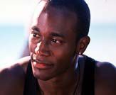 Taye Diggs biography and filmog...