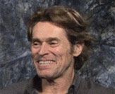 willem dafoe biography and filmography