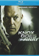 Knox Goes Away - DVD Coming Soon