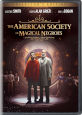 The American Society of Magical Negroes - DVD Coming Soon