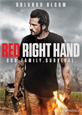 Red Right Hand - DVD Coming Soon