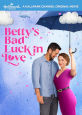 Betty's Bad Luck in Love - Recent DVD Releases