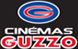 Cinémas Guzzo Logo