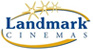 Landmark Cinemas Logo