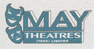 May Theatres Logo