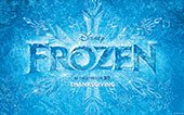 Frozen Movie Poster