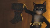 Puss in Boots Movie Poster