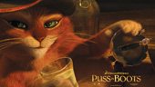 Puss in Boots Movie Poster