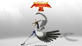 Kung Fu Panda 2 Movie Poster