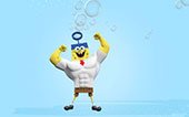 The SpongeBob Movie: Sponge Out of Water Movie Poster