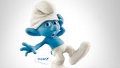 The Smurfs Movie Poster