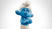 The Smurfs Movie Poster