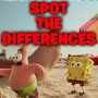 The SpongeBob Movie: Sponge Out of Water Movie Poster