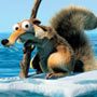 Ice Age: Continental Drift game poster