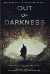 Out of Darkness Movie Poster