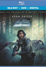 65 Movie Poster