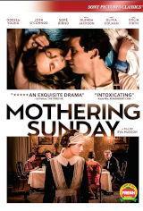 Mothering Sunday Movie Poster