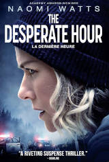 The Desperate Hour Movie Poster
