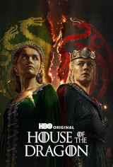 House of the Dragon Movie Poster