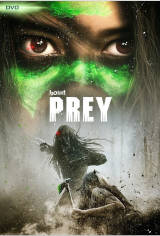Prey Movie Poster