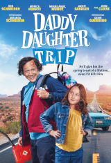 Daddy Daughter Trip Movie Poster