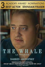 The Whale Movie Poster