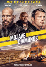 Mojave Diamonds Movie Poster