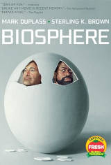 Biosphere Movie Poster