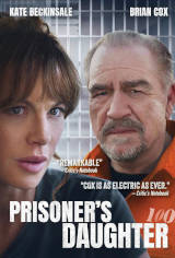 Prisoner's Daughter Movie Poster