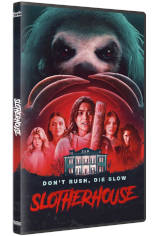 Slotherhouse Movie Poster