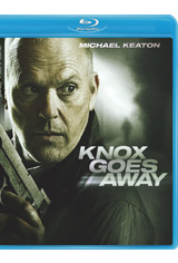 Knox Goes Away Movie Poster
