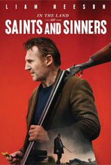 In the Land of Saints and Sinners Movie Poster