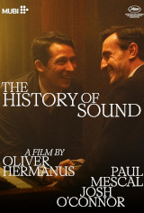 The History of Sound Movie Poster