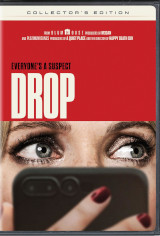 Drop Movie Poster