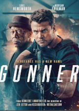 Gunner Movie Poster