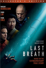 Last Breath Movie Poster