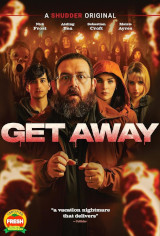 Get Away Movie Poster