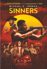 Sinners Movie Poster
